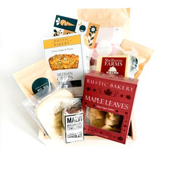 Grazy - Holiday Snack Collection - Food Delivery Services Near Me Grazy - Holiday Snack Collection - Food Delivery Services Near Me