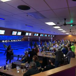 Thunder Alley XL