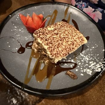 The Wine Cave - Tiramisu - Wineries Near Me - Allison Park, Pennsylvania