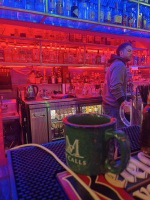 Summer Bar & Lounge by null