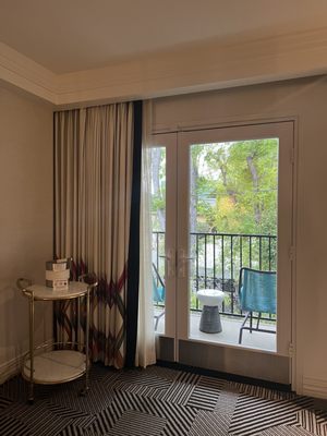 Le Parc at Melrose by null