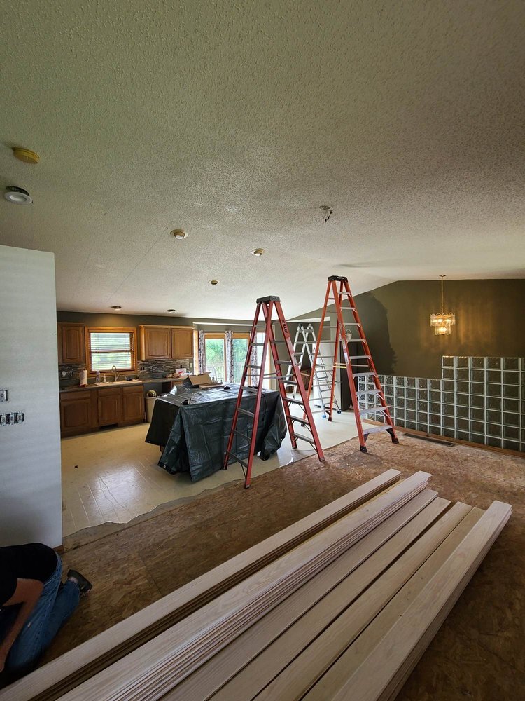 Slide of J3 Drywall & Construction