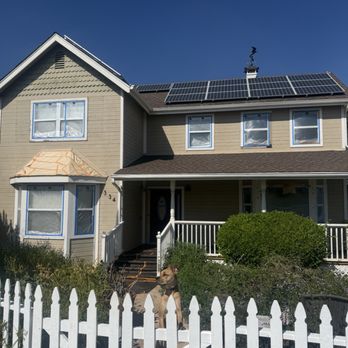 SD Paint Plus - Before - Painters Near Me SD Paint Plus - Before - Painters Near Me