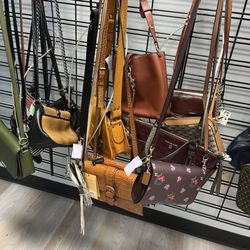 Clothes Mentor South Windsor, CT - Purses