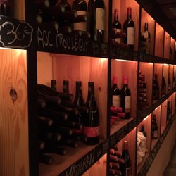 Cap e Tot - La cave magnifique