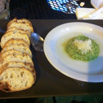 District Wine - Pea Tapanade - Wine Bars Near Me - Long Beach, California District Wine - Pea Tapanade - Wine Bars Near Me - Long Beach, California