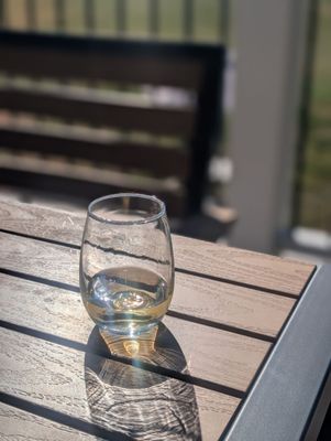 Good Spirit Farm by null