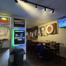 Edgewater Cafe
