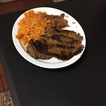 La Poblanita - Carne asada - Mexican Near Me - Providence, Rhode Island