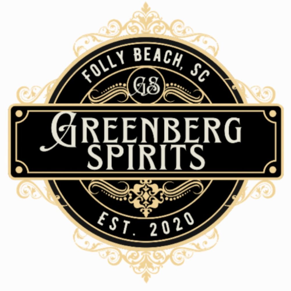 Greenberg Spirits Logo