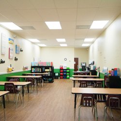 Aspire Advancement Center
