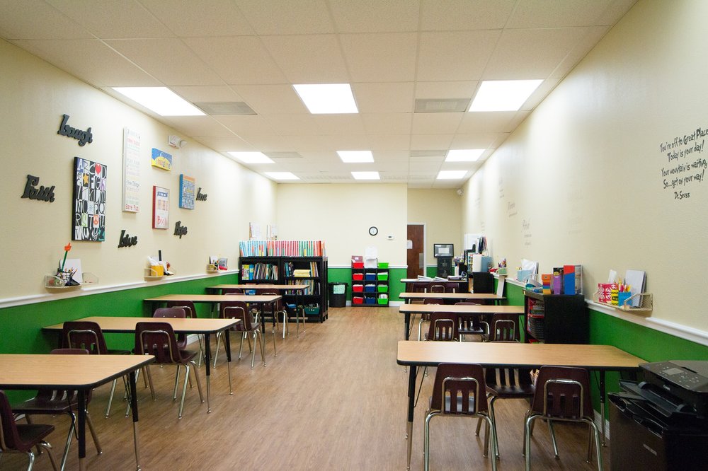 Aspire Advancement Center - reading tutor in Cypress, TX