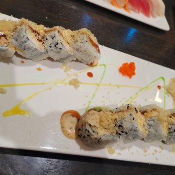 Fuji Sushi & Grill - My phone 8 Roll - Sushi Bars Near Me - Richmond, Texas Fuji Sushi & Grill - My phone 8 Roll - Sushi Bars Near Me - Richmond, Texas