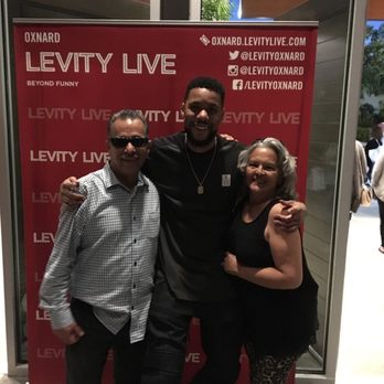 Oxnard Levity Live - Comedy Clubs Near Me - Oxnard, California Oxnard Levity Live - Comedy Clubs Near Me - Oxnard, California