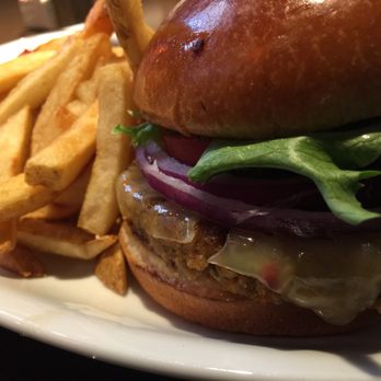 Page Road Grill - New American Near Me - Durham, North Carolina