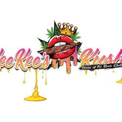 Kee Kee’s Kush