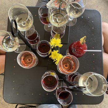 Victoria Valley Vineyards - Wine flights - Wineries Near Me - Cleveland, South Carolina Victoria Valley Vineyards - Wine flights - Wineries Near Me - Cleveland, South Carolina