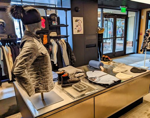 Aspen Collection by null