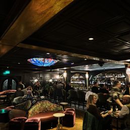 Main Area