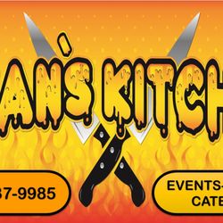 Dean's Kitchen Food Truck & Catering