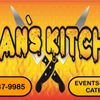 Dean's Kitchen Food Truck & Catering gift card