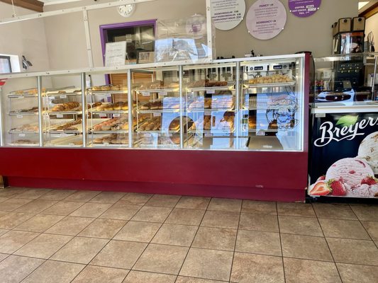 Donut World by null