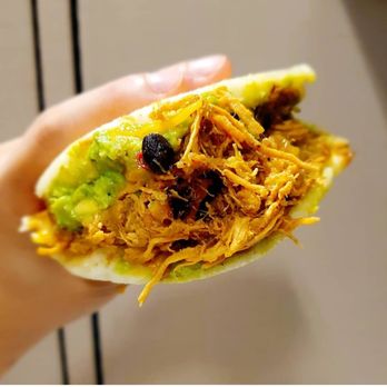 The Corn Factory - Arepas - Venezuelan Near Me