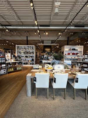 Williams-Sonoma by null
