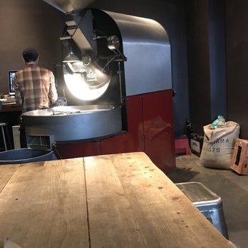 Partners Coffee - Brooklyn - Coffee & Tea Near Me - Brooklyn, New York Partners Coffee - Brooklyn - Coffee & Tea Near Me - Brooklyn, New York