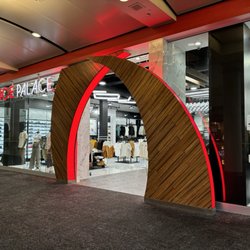 Shoe Palace