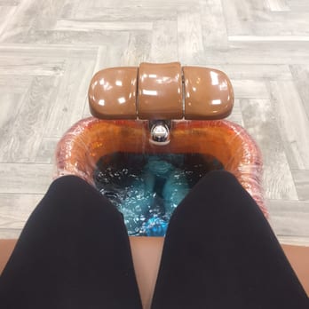 Amazing Nails Spa - Nail Salons Near Me - Spring, Texas