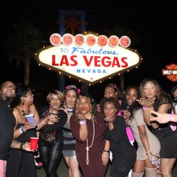 Nocturnal Tours - Party Bus