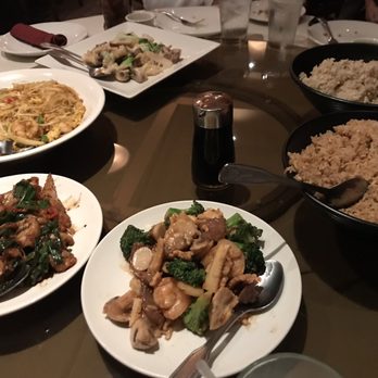 Panda Inn - Chinese Near Me - Pasadena, California