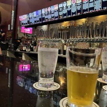 The Brickwood - Beer Bar Near Me - Riverside, California The Brickwood - Beer Bar Near Me - Riverside, California