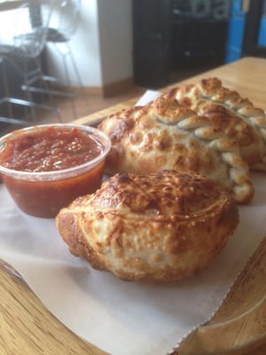 5411 Empanadas by null