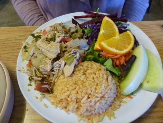 The Little One by null