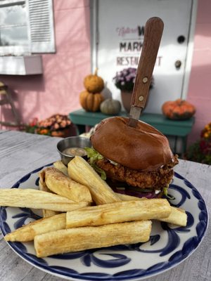 The Pink Dinghy by null