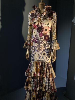 Kensington Palace by null