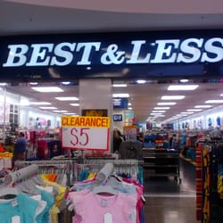 Best & Less