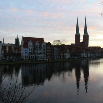 Malerwinkel - Landmarks & Historical Buildings Near Me - Lubeck, SH