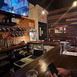 Zephyrhills Brewing Company - Bad service.