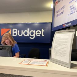 Budget Car Rental