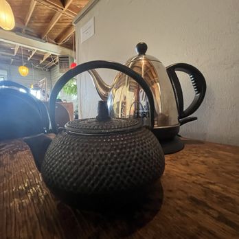 Far Leaves Tea - Tea Rooms Near Me - Berkeley, California
