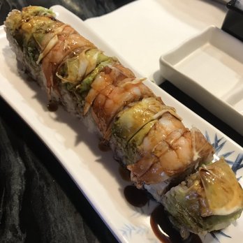 Hiroba Sushi - Sushi Bars Near Me - Sparks, Nevada Hiroba Sushi - Sushi Bars Near Me - Sparks, Nevada