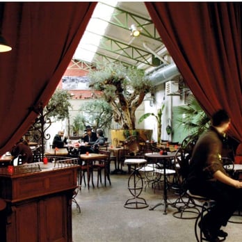La Bellevilloise - la bellevilloise - Dance Clubs Near Me - Paris, 75 La Bellevilloise - la bellevilloise - Dance Clubs Near Me - Paris, 75