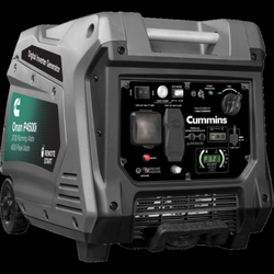 TowTally Camping - Generators available