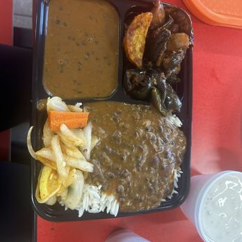 Baba Sweets - Daal, chai - Desserts Near Me - Los Angeles, California