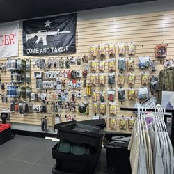 South Florida Armory
