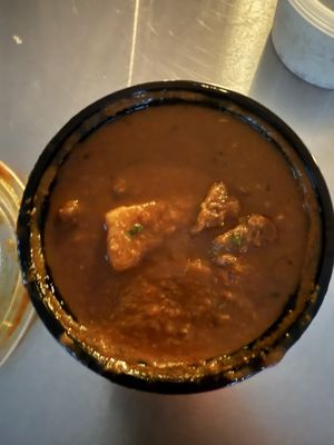 Manayunk Indian grille by null