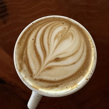 Bistro 76 Cafe & Catering - Vanilla oat milk latte - Breakfast & Brunch Near Me - Edmonds, Washington